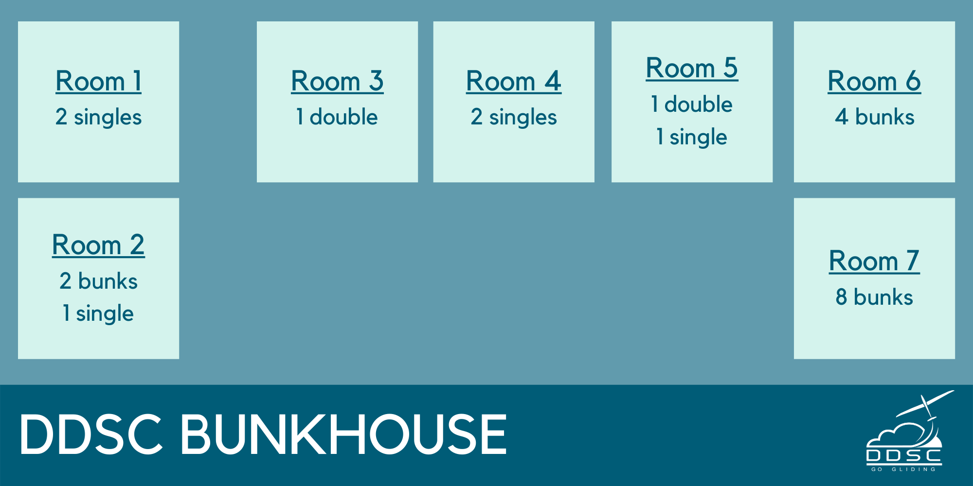 Room 1 2 singles